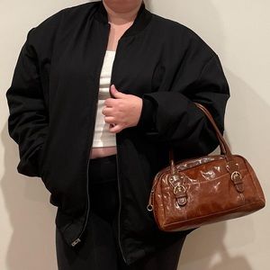 Perma-lined team jacket from Red Kap